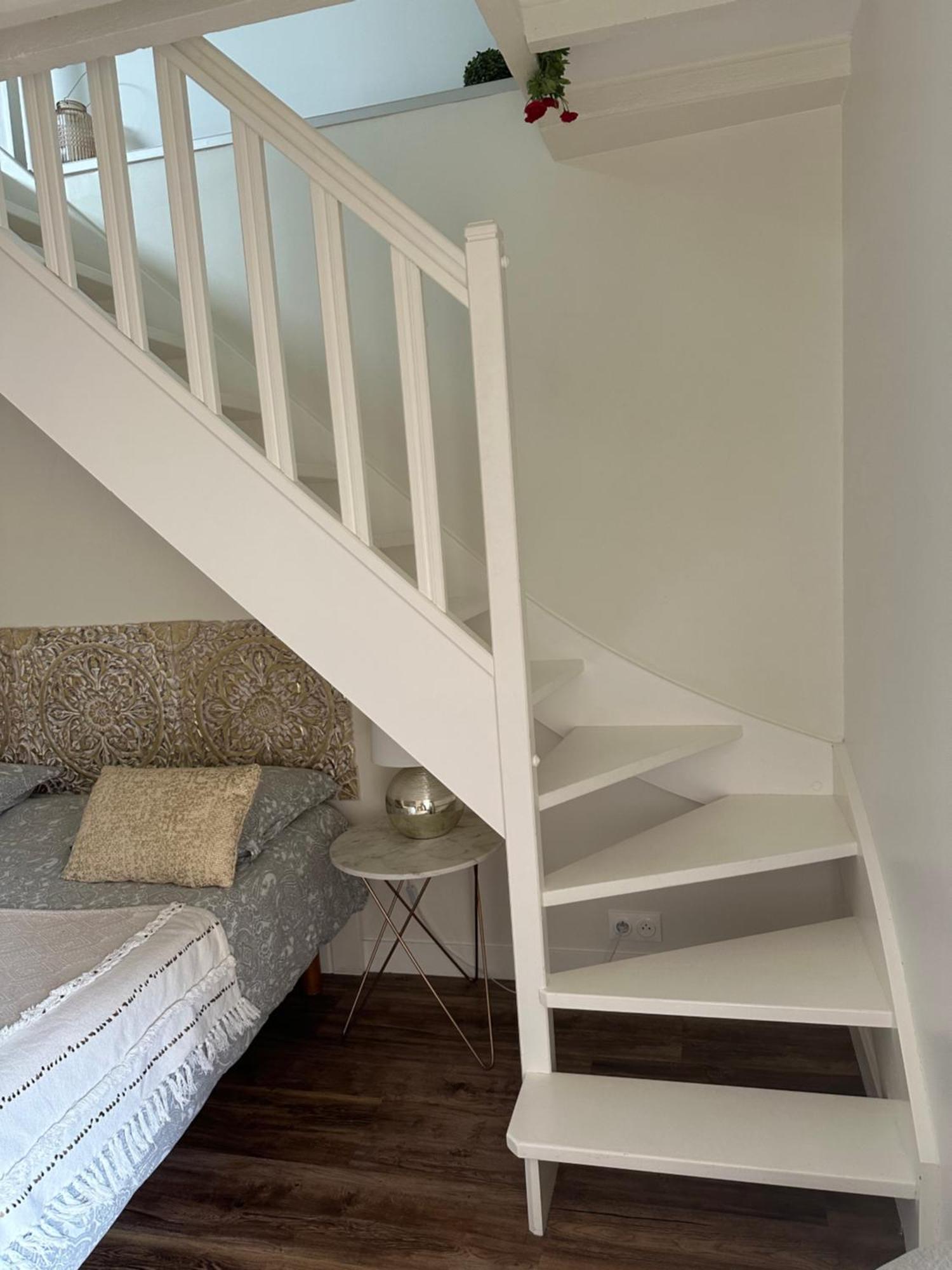 Chambres D'Hotes Le Clos Tassin Colleville-sur-Mer Eksteriør billede