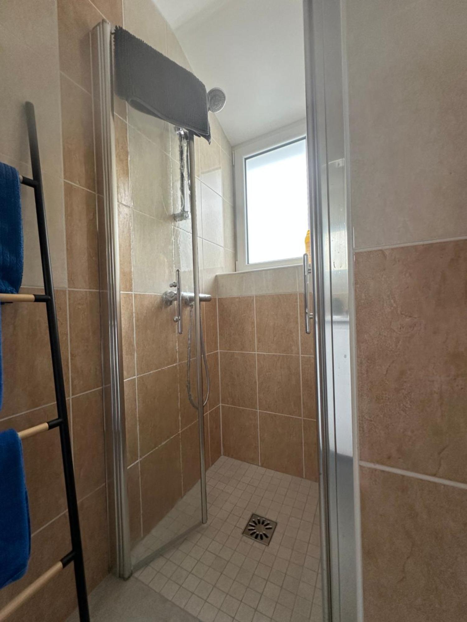 Chambres D'Hotes Le Clos Tassin Colleville-sur-Mer Eksteriør billede