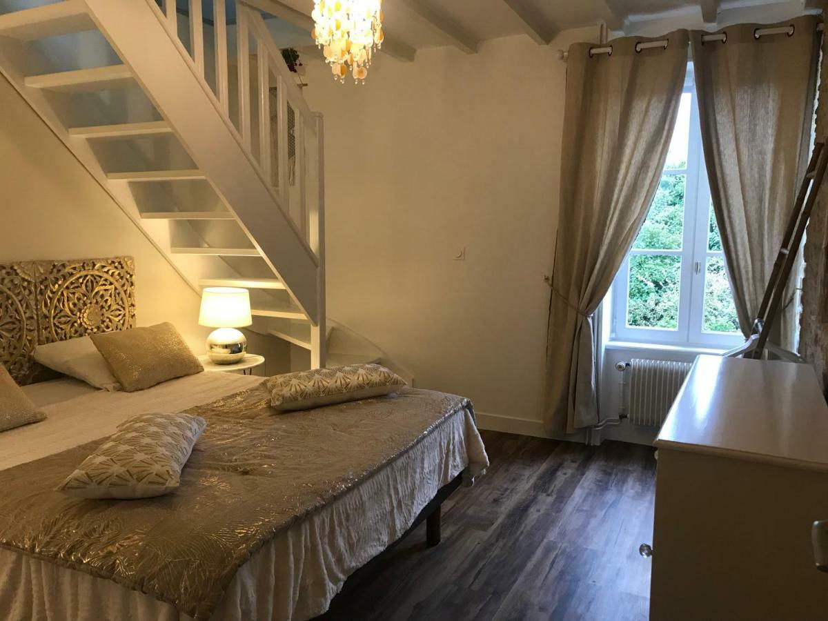 Chambres D'Hotes Le Clos Tassin Colleville-sur-Mer Eksteriør billede